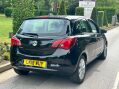Vauxhall Corsa 1.4i ecoTEC Energy Euro 6 5dr (a/c) 4