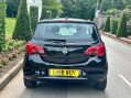 Vauxhall Corsa 1.4i ecoTEC Energy Euro 6 5dr (a/c) 5