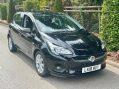 Vauxhall Corsa 1.4i ecoTEC Energy Euro 6 5dr (a/c) 6