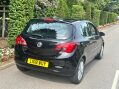 Vauxhall Corsa 1.4i ecoTEC Energy Euro 6 5dr (a/c) 9