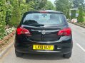 Vauxhall Corsa 1.4i ecoTEC Energy Euro 6 5dr (a/c) 11