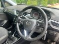 Vauxhall Corsa 1.4i ecoTEC Energy Euro 6 5dr (a/c) 12
