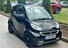 Smart Fortwo Coupe 1.0 MHD Edition21 Cabriolet SoftTouch Euro 5 (s/s) 2dr