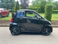 Smart Fortwo Coupe 1.0 MHD Edition21 Cabriolet SoftTouch Euro 5 (s/s) 2dr 4