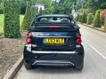 Smart Fortwo Coupe 1.0 MHD Edition21 Cabriolet SoftTouch Euro 5 (s/s) 2dr 6