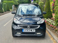 Smart Fortwo Coupe 1.0 MHD Edition21 Cabriolet SoftTouch Euro 5 (s/s) 2dr 8