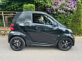 Smart Fortwo Coupe 1.0 MHD Edition21 Cabriolet SoftTouch Euro 5 (s/s) 2dr 9