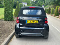 Smart Fortwo Coupe 1.0 MHD Edition21 Cabriolet SoftTouch Euro 5 (s/s) 2dr 13