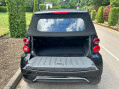 Smart Fortwo Coupe 1.0 MHD Edition21 Cabriolet SoftTouch Euro 5 (s/s) 2dr 14