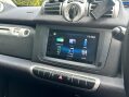 Smart Fortwo Coupe 1.0 MHD Edition21 Cabriolet SoftTouch Euro 5 (s/s) 2dr 16