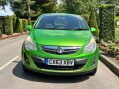 Vauxhall Corsa 1.2 16V Energy Euro 5 3dr (A/C) 3