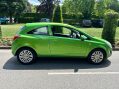Vauxhall Corsa 1.2 16V Energy Euro 5 3dr (A/C) 4