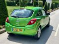 Vauxhall Corsa 1.2 16V Energy Euro 5 3dr (A/C) 5
