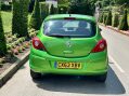 Vauxhall Corsa 1.2 16V Energy Euro 5 3dr (A/C) 6