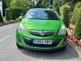 Vauxhall Corsa 1.2 16V Energy Euro 5 3dr (A/C) 8