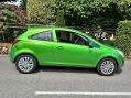 Vauxhall Corsa 1.2 16V Energy Euro 5 3dr (A/C) 9