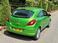 Vauxhall Corsa 1.2 16V Energy Euro 5 3dr (A/C) 11