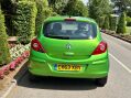 Vauxhall Corsa 1.2 16V Energy Euro 5 3dr (A/C) 12