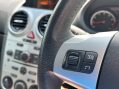 Vauxhall Corsa 1.2 16V Energy Euro 5 3dr (A/C) 16