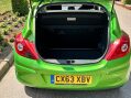 Vauxhall Corsa 1.2 16V Energy Euro 5 3dr (A/C) 22