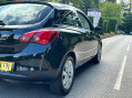 Vauxhall Corsa 1.4i ecoFLEX Energy Euro 6 3dr (a/c) 5