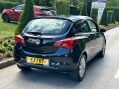 Vauxhall Corsa 1.4i ecoFLEX Energy Euro 6 3dr (a/c) 6