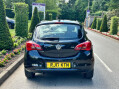 Vauxhall Corsa 1.4i ecoFLEX Energy Euro 6 3dr (a/c) 7