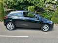 Vauxhall Corsa 1.4i ecoFLEX Energy Euro 6 3dr (a/c) 8