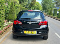 Vauxhall Corsa 1.4i ecoFLEX Energy Euro 6 3dr (a/c) 10
