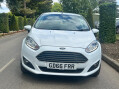Ford Fiesta 1.0T EcoBoost Zetec Euro 6 (s/s) 3dr 3