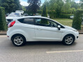 Ford Fiesta 1.0T EcoBoost Zetec Euro 6 (s/s) 3dr 4