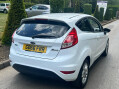 Ford Fiesta 1.0T EcoBoost Zetec Euro 6 (s/s) 3dr 5