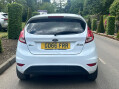 Ford Fiesta 1.0T EcoBoost Zetec Euro 6 (s/s) 3dr 6