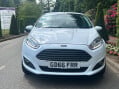 Ford Fiesta 1.0T EcoBoost Zetec Euro 6 (s/s) 3dr 8