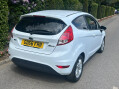 Ford Fiesta 1.0T EcoBoost Zetec Euro 6 (s/s) 3dr 10