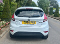 Ford Fiesta 1.0T EcoBoost Zetec Euro 6 (s/s) 3dr 11