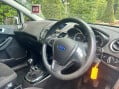 Ford Fiesta 1.0T EcoBoost Zetec Euro 6 (s/s) 3dr 12