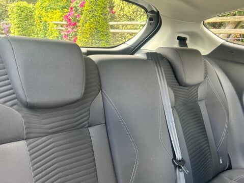 Ford Fiesta 1.0T EcoBoost Zetec Euro 6 (s/s) 3dr 21