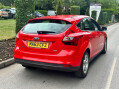 Ford Focus 1.0T EcoBoost Zetec Navigator Euro 5 (s/s) 5dr 5