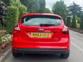 Ford Focus 1.0T EcoBoost Zetec Navigator Euro 5 (s/s) 5dr 11