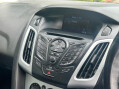 Ford Focus 1.0T EcoBoost Zetec Navigator Euro 5 (s/s) 5dr 17