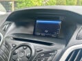 Ford Focus 1.0T EcoBoost Zetec Navigator Euro 5 (s/s) 5dr 18