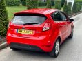 Ford Fiesta 1.0T EcoBoost Zetec Euro 6 (s/s) 5dr 5
