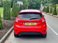 Ford Fiesta 1.0T EcoBoost Zetec Euro 6 (s/s) 5dr 6