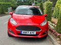 Ford Fiesta 1.0T EcoBoost Zetec Euro 6 (s/s) 5dr 8