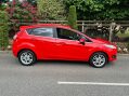 Ford Fiesta 1.0T EcoBoost Zetec Euro 6 (s/s) 5dr 9