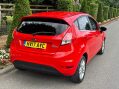 Ford Fiesta 1.0T EcoBoost Zetec Euro 6 (s/s) 5dr 10