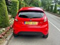 Ford Fiesta 1.0T EcoBoost Zetec Euro 6 (s/s) 5dr 11