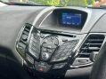 Ford Fiesta 1.0T EcoBoost Zetec Euro 6 (s/s) 5dr 12