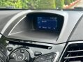 Ford Fiesta 1.0T EcoBoost Zetec Euro 6 (s/s) 5dr 13